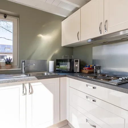 Pittoresk, Unieke Vakantiewoning In