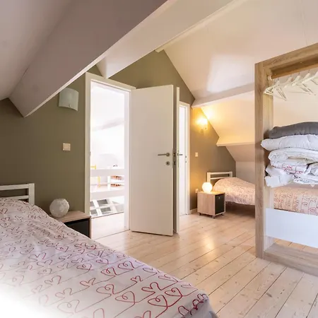 Pittoresk, Unieke Vakantiewoning In
