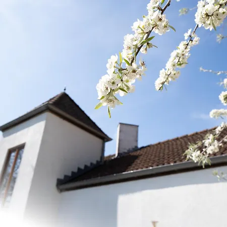Pittoresk, Unieke Vakantiewoning In