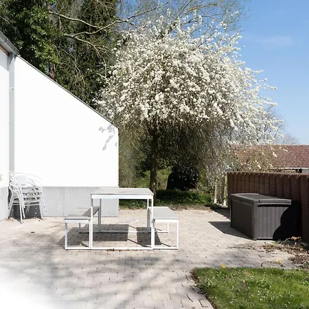 Pittoresk, Unieke Vakantiewoning In Holiday home
