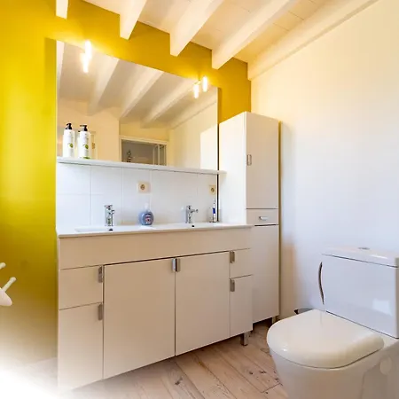 Pittoresk, Unieke Vakantiewoning In Holiday home Westouter