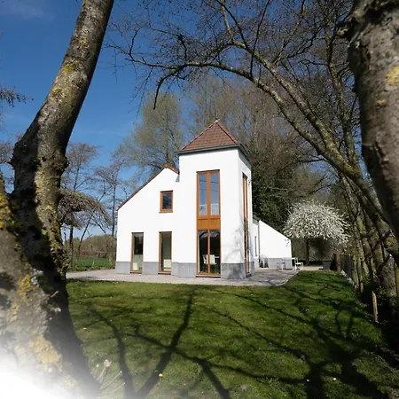 Pittoresk, Unieke Vakantiewoning In