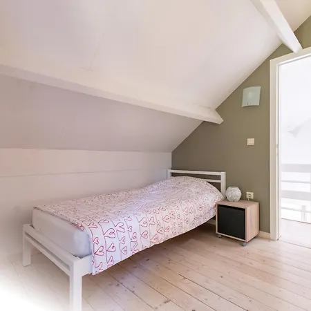 Pittoresk, Unieke Vakantiewoning In Holiday home Westouter
