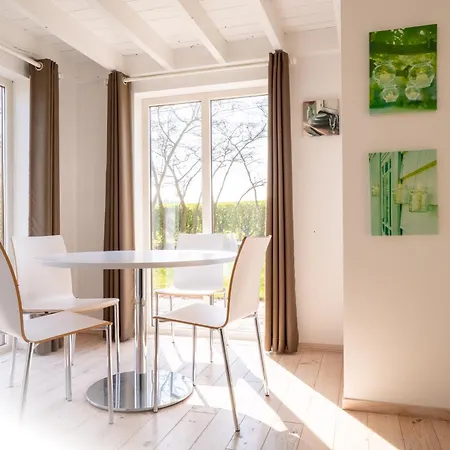 Pittoresk, Unieke Vakantiewoning In