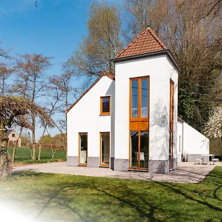 Pittoresk, Unieke Vakantiewoning In *